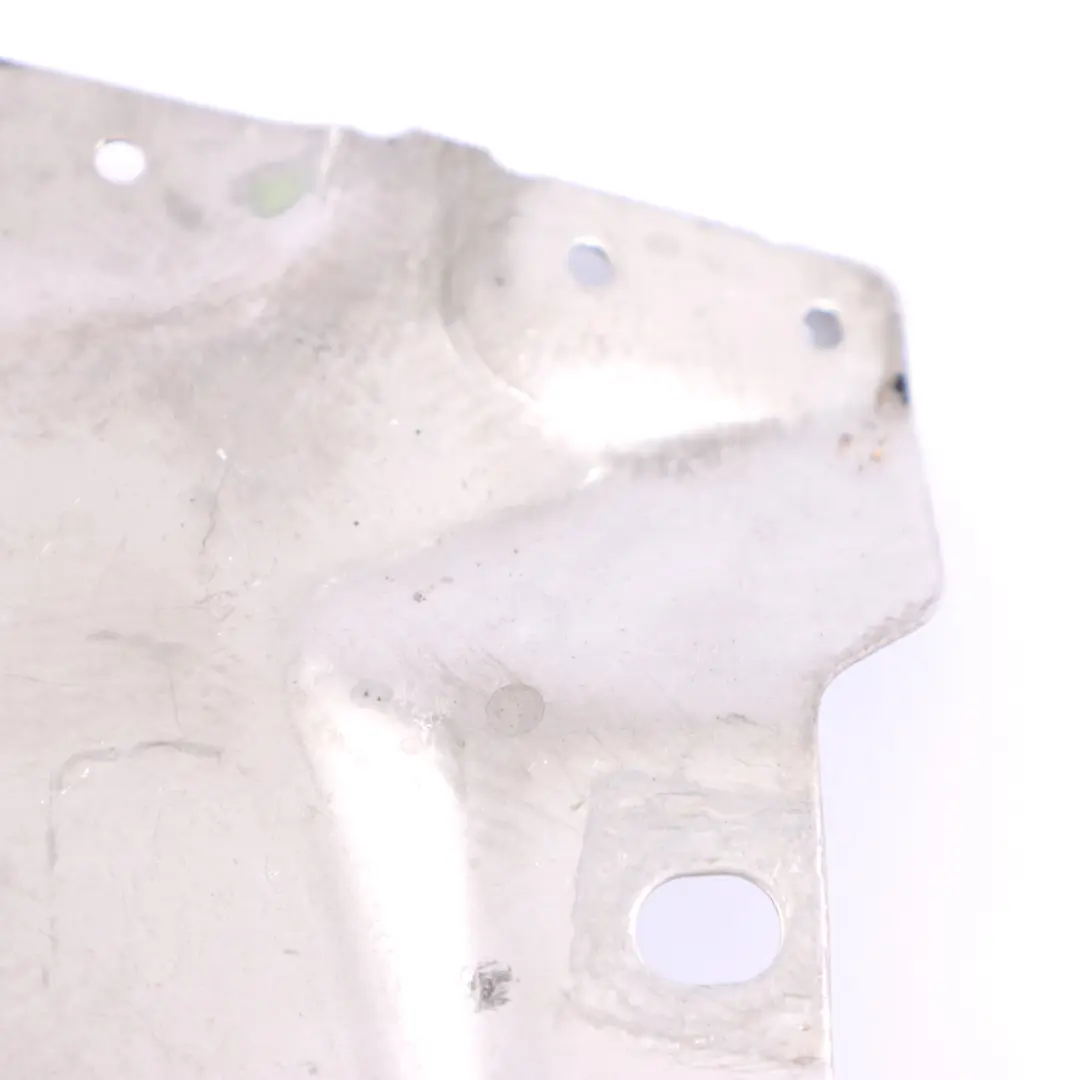 Heat Shield Mercedes X164 Diesel Catalytic Converter Exhaust Cover to with Part number A6561422000 Heat Shield Mercedes X164 Diesel Catalytic Converter Exhaust Cover - SKU A6561422000 - Part number A6561422000