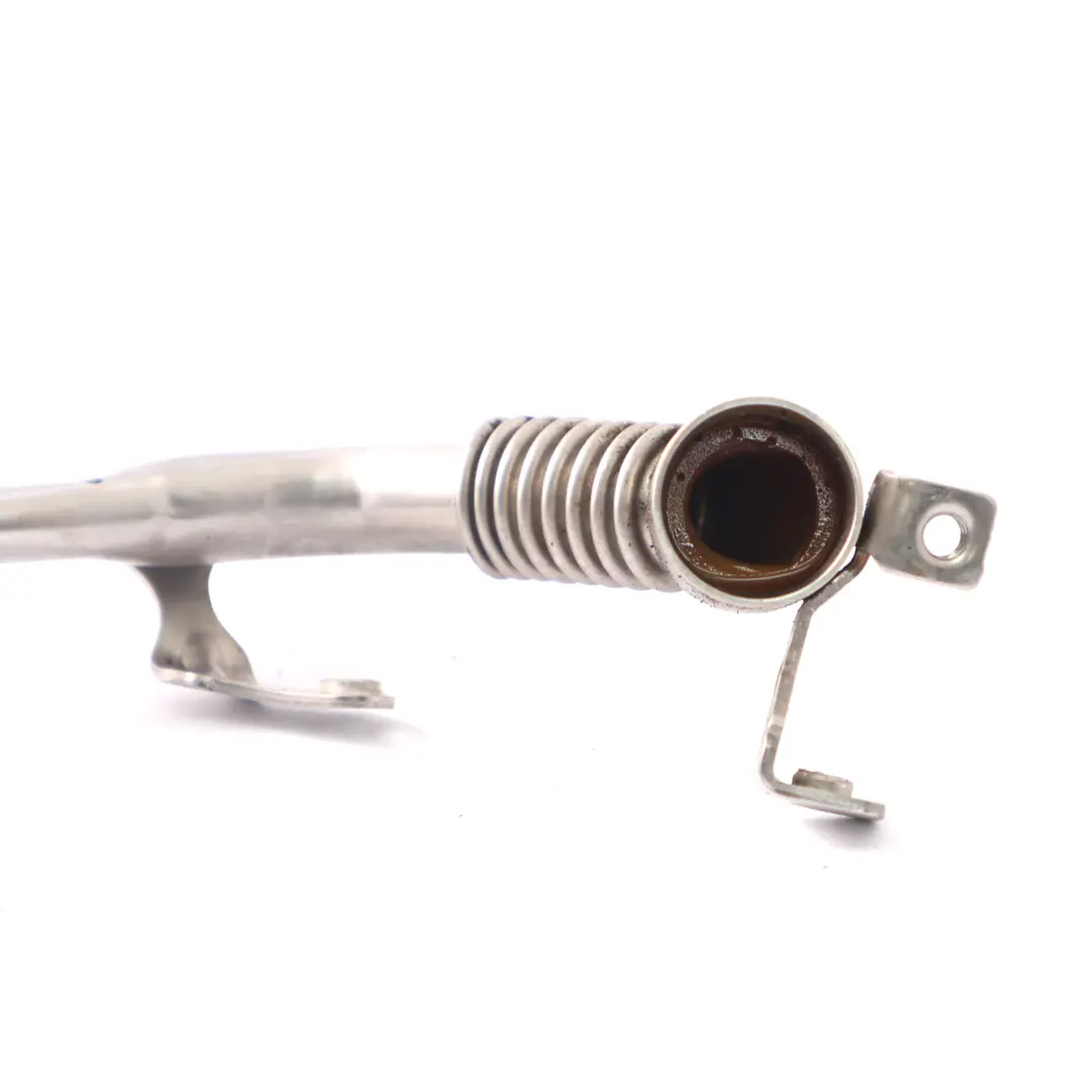 Mercedes W447 OM654 Tuyau refroidissement Ligne tuyauterie turbo - SKU A6562033900 - Numéro de pièce A6562033900