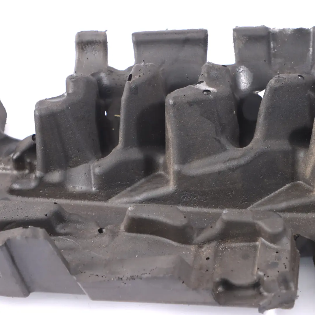 OM656 Silenziatore ammortizzatore isolamento acustico per Mercedes W213 con numero di parte A6562262100 Mercedes W213 OM656 Silenziatore ammortizzatore isolamento acustico - SKU A6562262100 - Numero di parte A6562262100