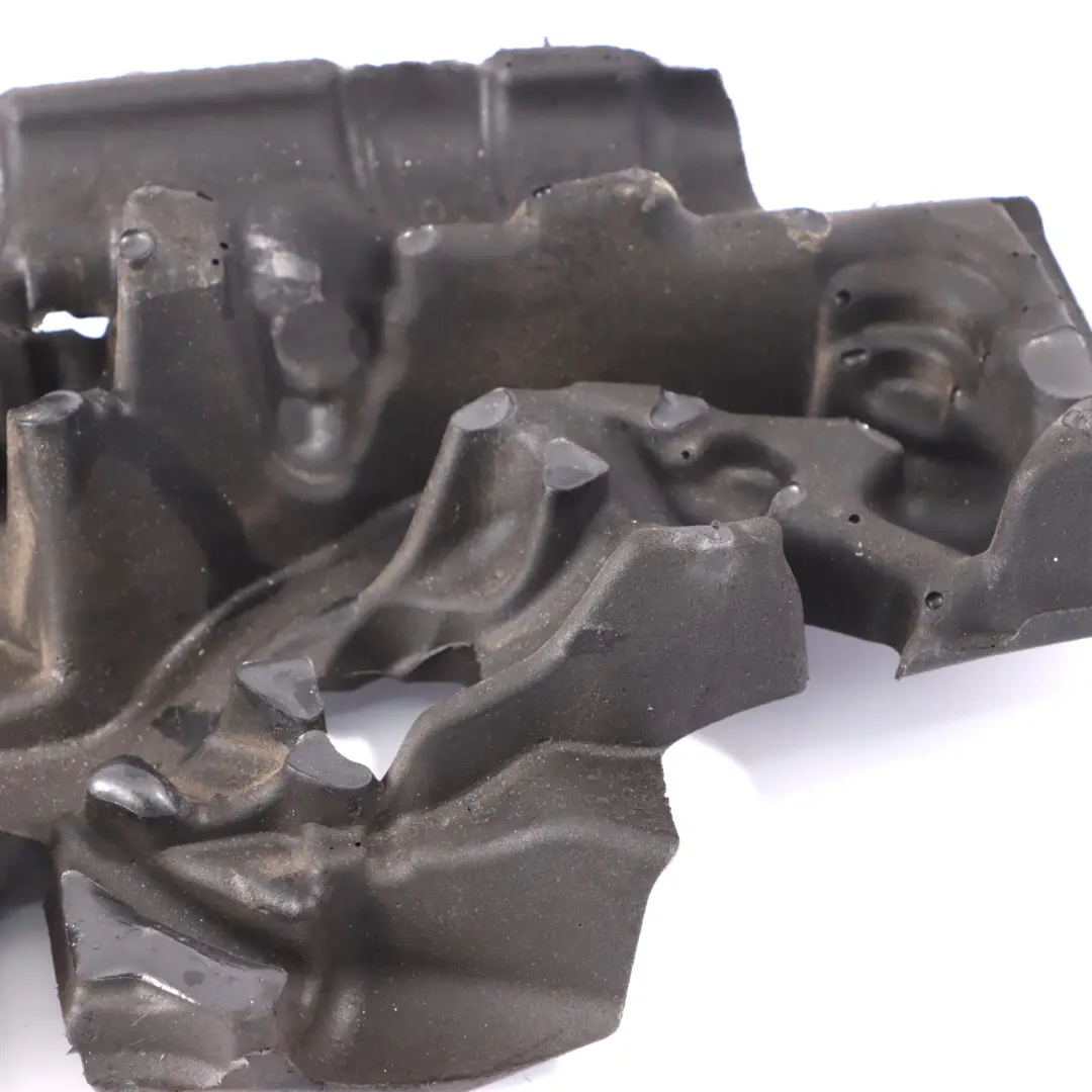 OM656 Aislamiento Acústico Amortiguador Silenciador para Mercedes W213 con número de pieza A6562262100 Mercedes W213 OM656 Aislamiento Acústico Amortiguador Silenciador - SKU A6562262100 - Número de pieza A6562262100