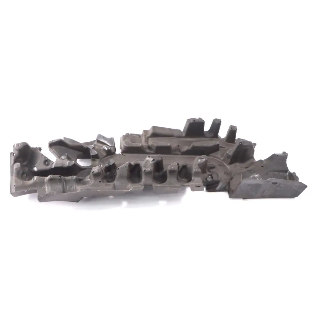 Mercedes W213 OM656 Amortisseur de bruit Silencieux - SKU A6562262100 - Numéro de pièce A6562262100
