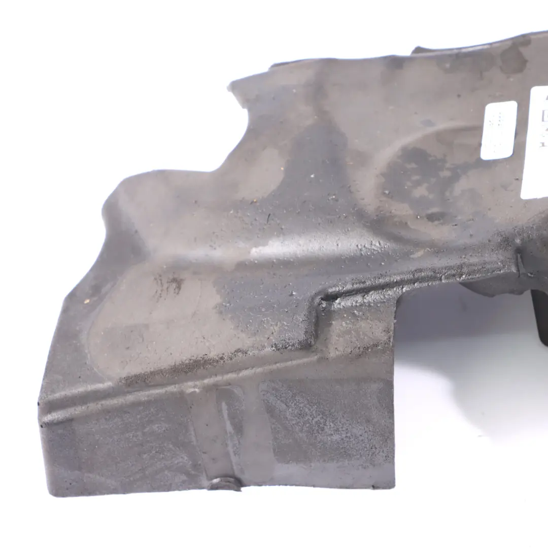 OM656 Geräuschdämmung Dämpfer Schalldämpfer für Mercedes W213 mit Teilenummer A6562262100 Mercedes W213 OM656 Geräuschdämmung Dämpfer Schalldämpfer - SKU A6562262100 - Teilenummer A6562262100