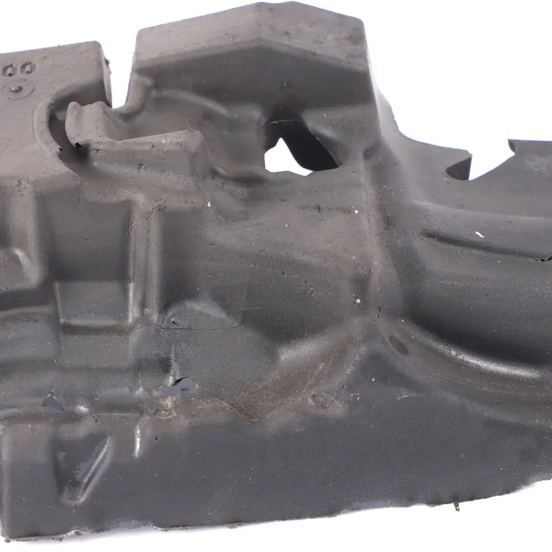OM656 Aislamiento Acústico Amortiguador Silenciador para Mercedes W213 con número de pieza A6562262100 Mercedes W213 OM656 Aislamiento Acústico Amortiguador Silenciador - SKU A6562262100 - Número de pieza A6562262100
