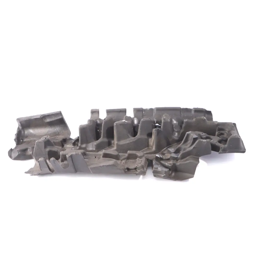 Mercedes W213 OM656 Geräuschdämmung Dämpfer Schalldämpfer - SKU A6562262100 - Teilenummer A6562262100