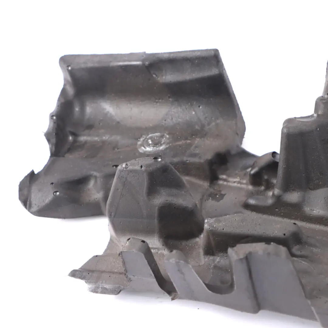 Mercedes W213 OM656 Geräuschdämmung Dämpfer Schalldämpfer - SKU A6562262100 - Teilenummer A6562262100