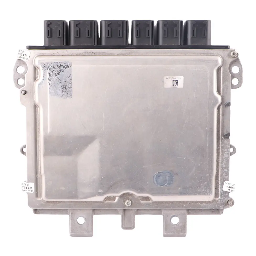 656929 656.929 286HP Engine Unit ECU Automatic to Mercedes W213 E350 with Part number A6569001600 Mercedes W213 E350 656929 656.929 286HP Engine Unit ECU Automatic - SKU A6569001600 - Part number A6569001600