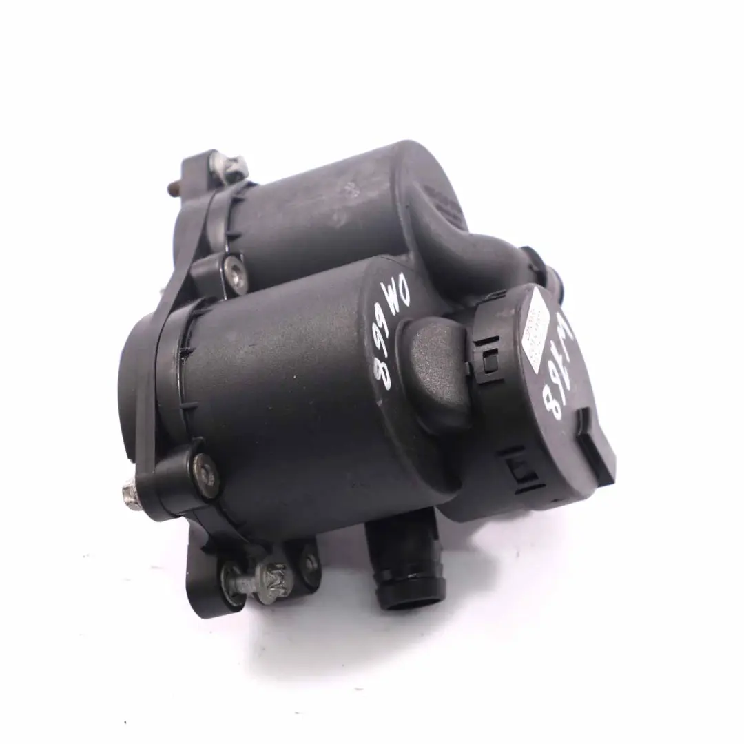 Mercedes W168 OM668 Diesel Öl abscheider Entlüfter - SKU A6680100062 - Teilenummer A6680100062
