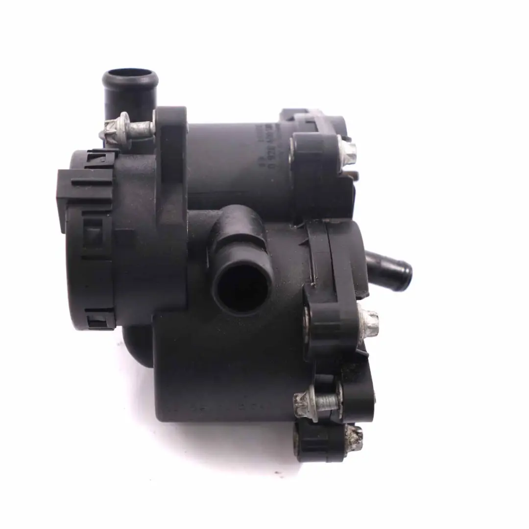Mercedes W168 OM668 Diesel Öl abscheider Entlüfter - SKU A6680100062 - Teilenummer A6680100062