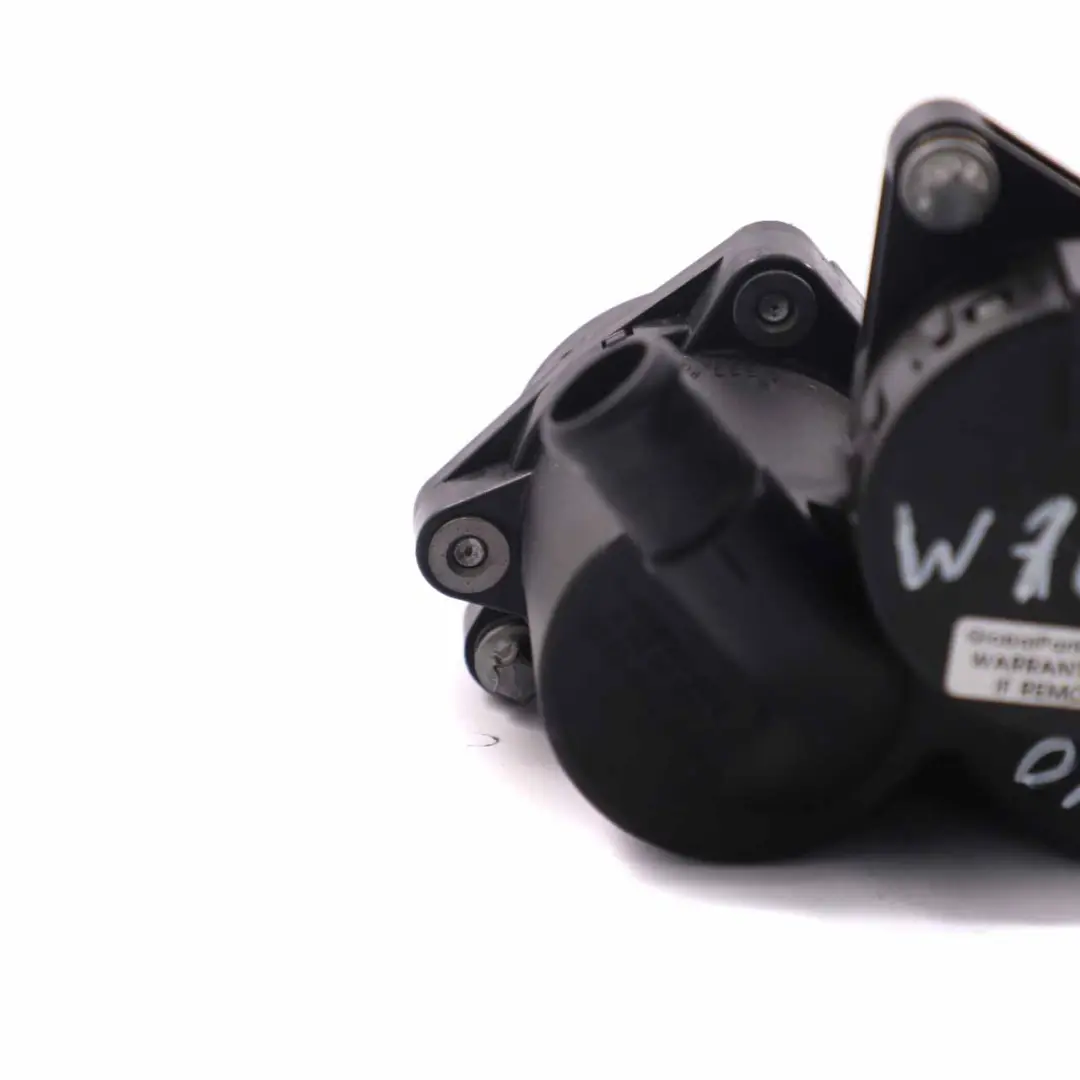 Mercedes W168 OM668 Séparateur d'huile diesel Respirateur - SKU A6680100062 - Numéro de pièce A6680100062