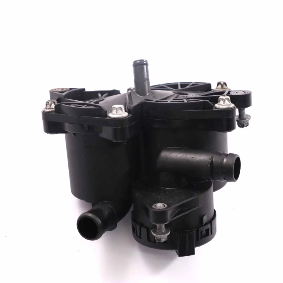 Mercedes W168 OM668 Séparateur d'huile diesel Respirateur - SKU A6680100062 - Numéro de pièce A6680100062