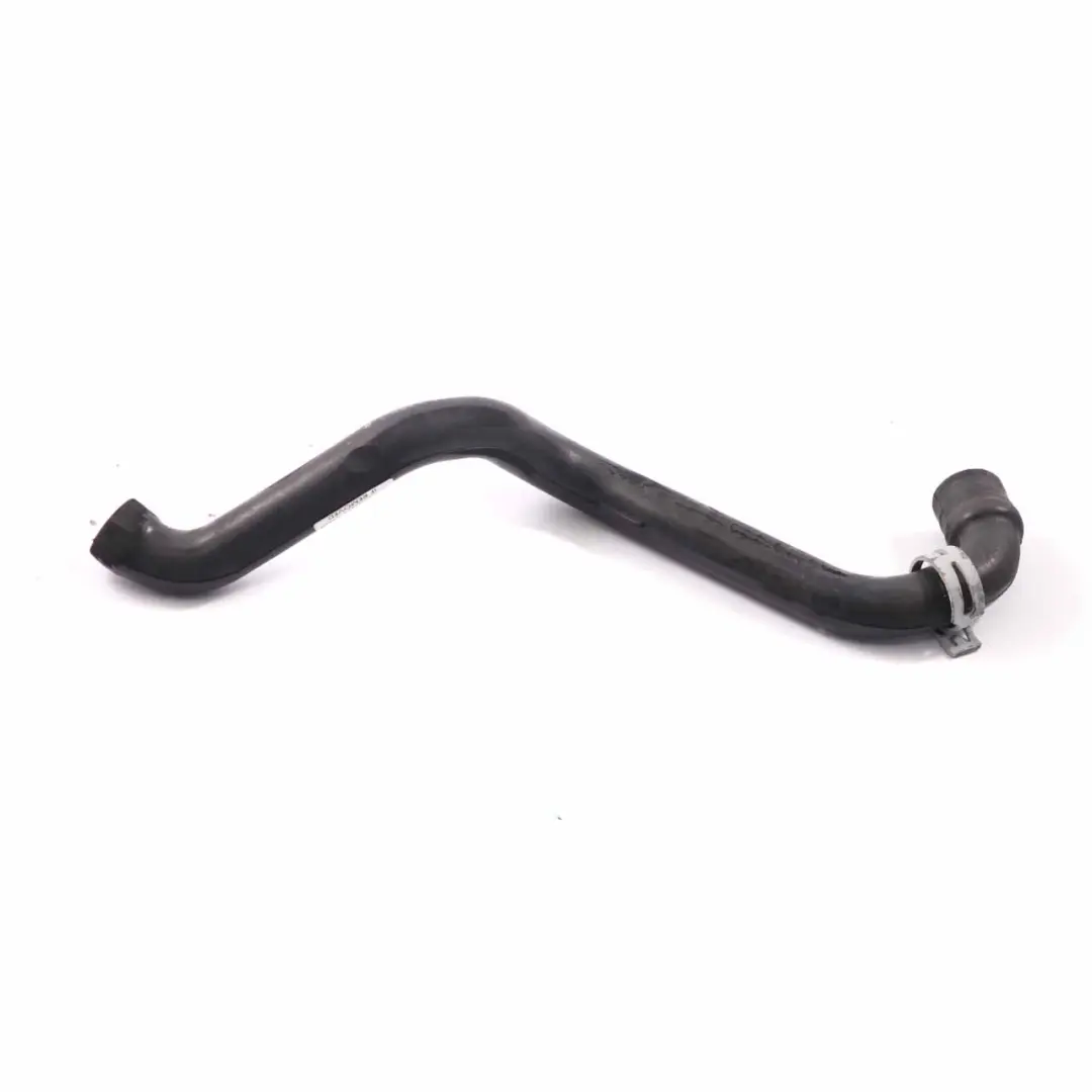 Mercedes W168 OM668 Diesel Tubo sfiato motore Tubo sfiato carter - SKU A6680100382 - Numero di parte A6680100382