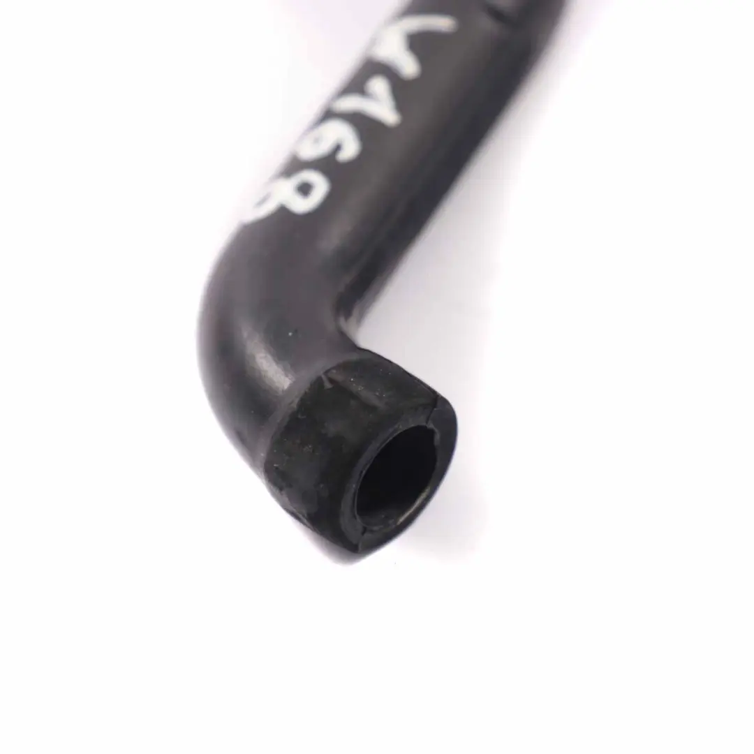Mercedes W168 OM668 Diesel Vent Pipe Engine Crankcase Breather Hose - SKU A6680100382 - Part number A6680100382