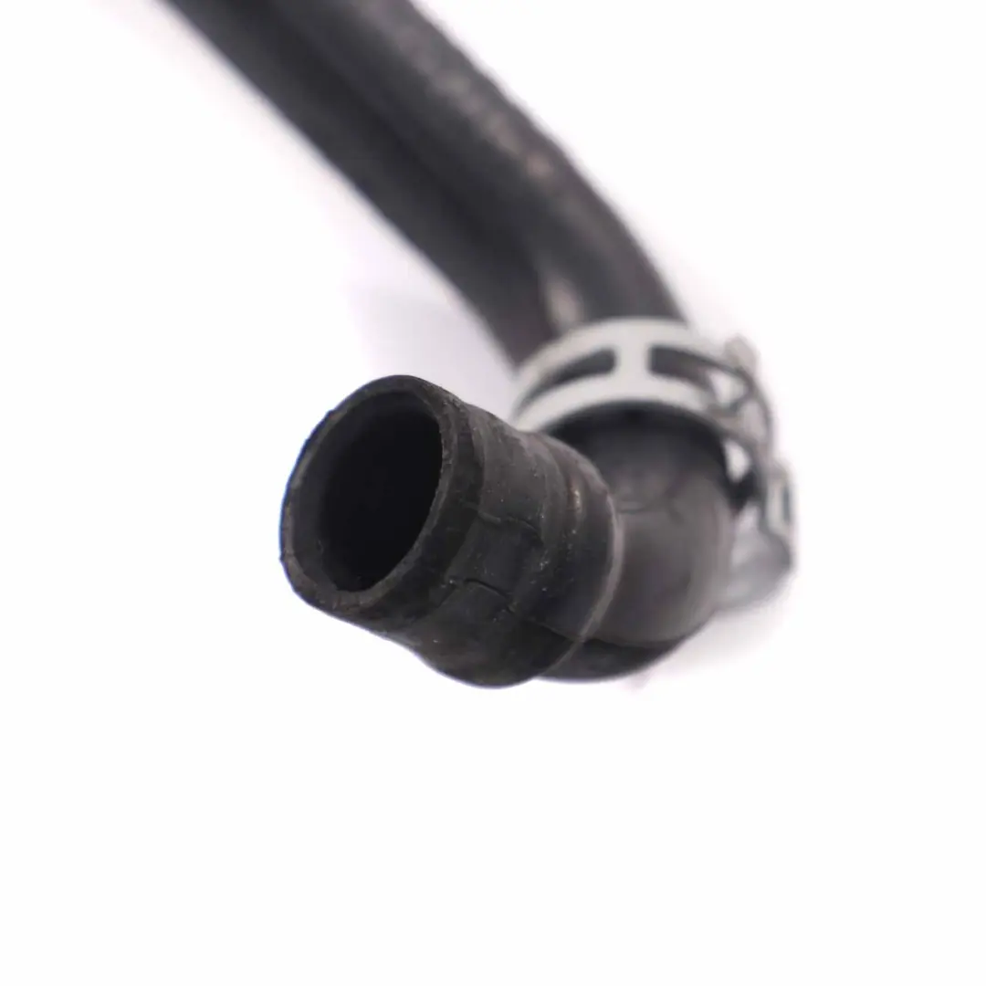 Mercedes W168 OM668 Tuyau évent moteur diesel reniflard carter - SKU A6680100382 - Numéro de pièce A6680100382