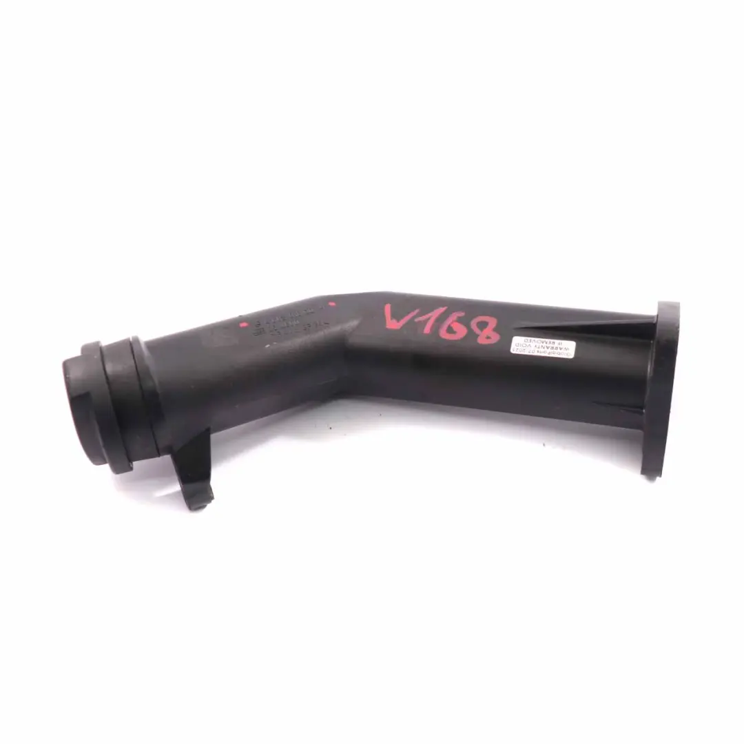  Cuello de llenado de aceite Mercedes W168 Diesel Culata Tapa - SKU A6680160029 - Número de pieza A6680160029