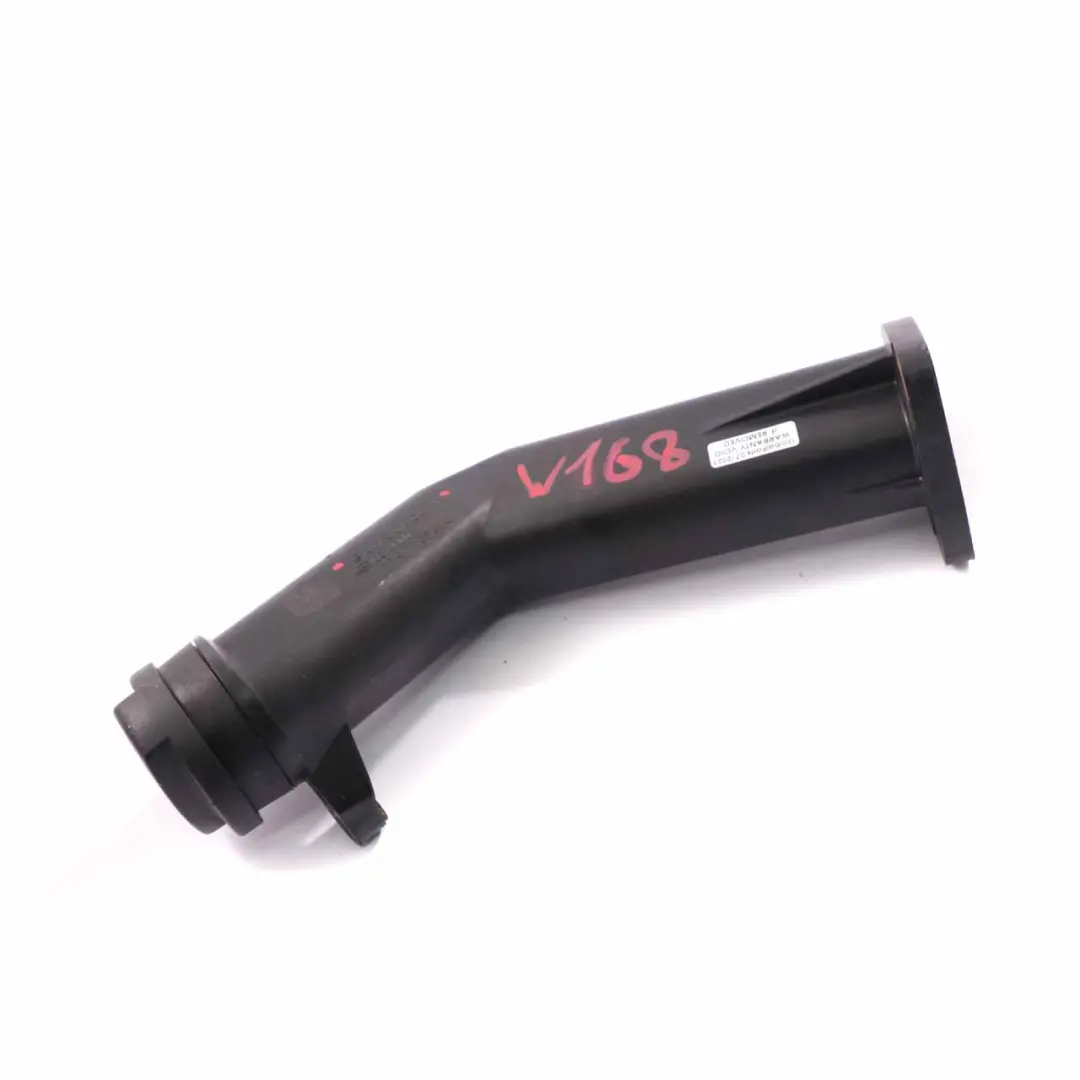  Bouchon remplissage Mercedes W168 Capuchon tuyau cylindre diesel - SKU A6680160029 - Numéro de pièce A6680160029