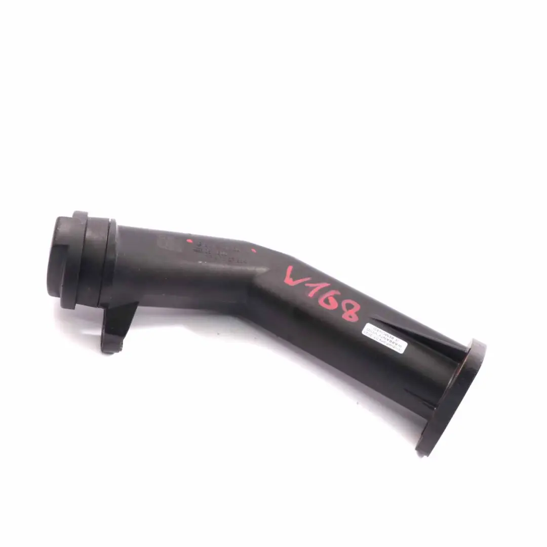 Bouchon remplissage Mercedes W168 Capuchon tuyau cylindre diesel pour à propos du numéro de pièce A6680160029 Bouchon remplissage Mercedes W168 Capuchon tuyau cylindre diesel - SKU A6680160029 - Numéro de pièce A6680160029