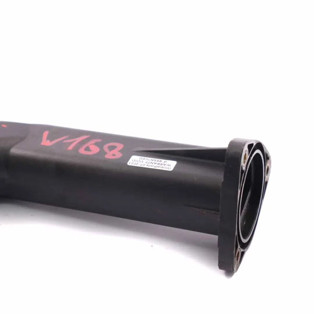 Bouchon remplissage Mercedes W168 Capuchon tuyau cylindre diesel pour à propos du numéro de pièce A6680160029 Bouchon remplissage Mercedes W168 Capuchon tuyau cylindre diesel - SKU A6680160029 - Numéro de pièce A6680160029