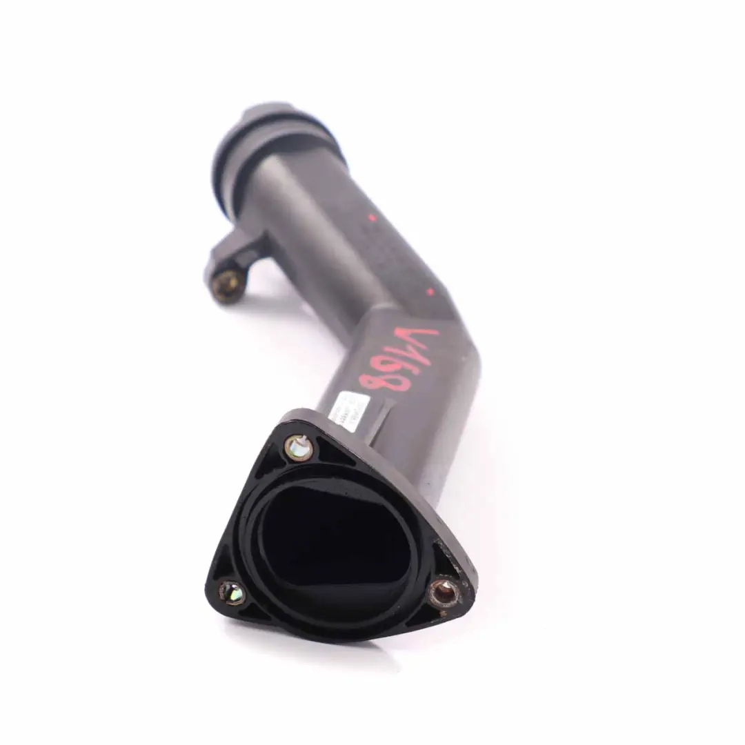  Collo Riempimento Olio Mercedes W168 Diesel Testa Copertura Tubo - SKU A6680160029 - Numero di parte A6680160029
