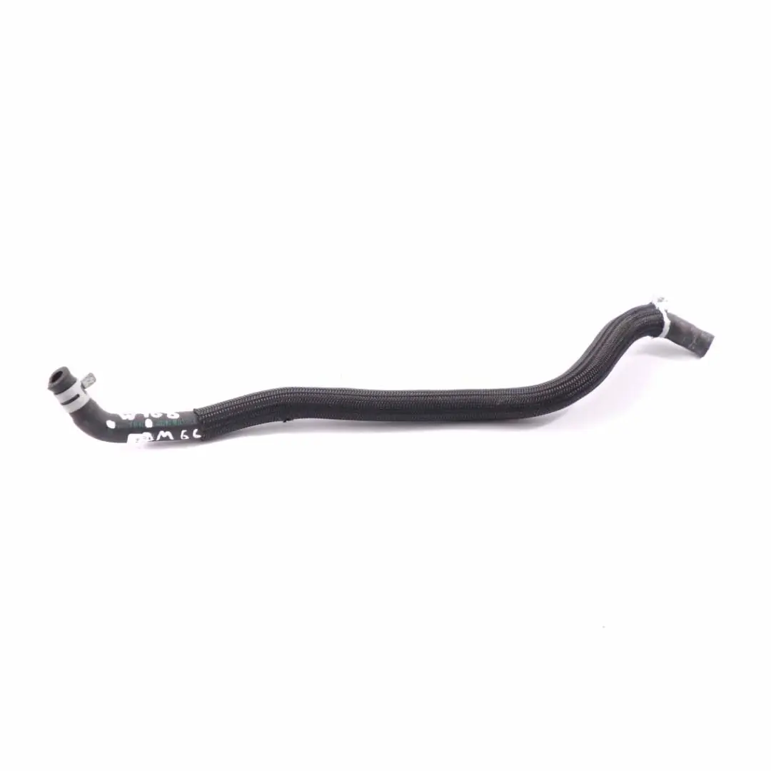 Mercedes W168 OM668 Wąż Płynu Chłodzącego - SKU A6680180982 - Numer Części A6680180982