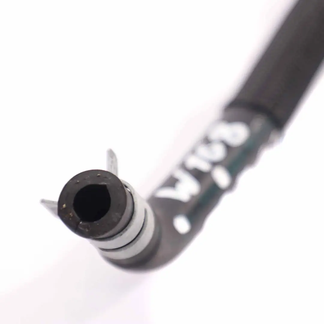 Mercedes W168 OM668 Wąż Płynu Chłodzącego - SKU A6680180982 - Numer Części A6680180982