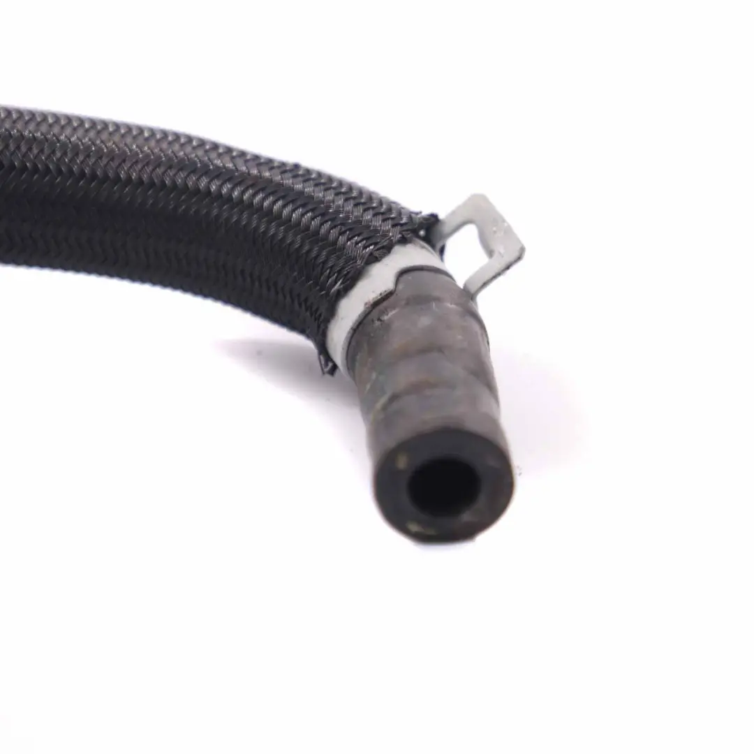 Mercedes W168 OM668 Wąż Płynu Chłodzącego - SKU A6680180982 - Numer Części A6680180982
