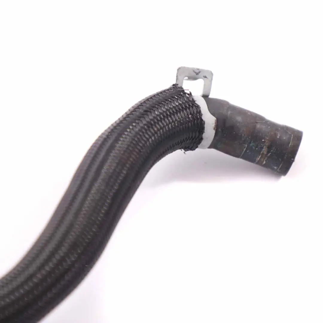  Coolant Hose Mercedes W168 OM668 Diesel Water Pipe Line Cooling - SKU A6680180982 - Part number A6680180982