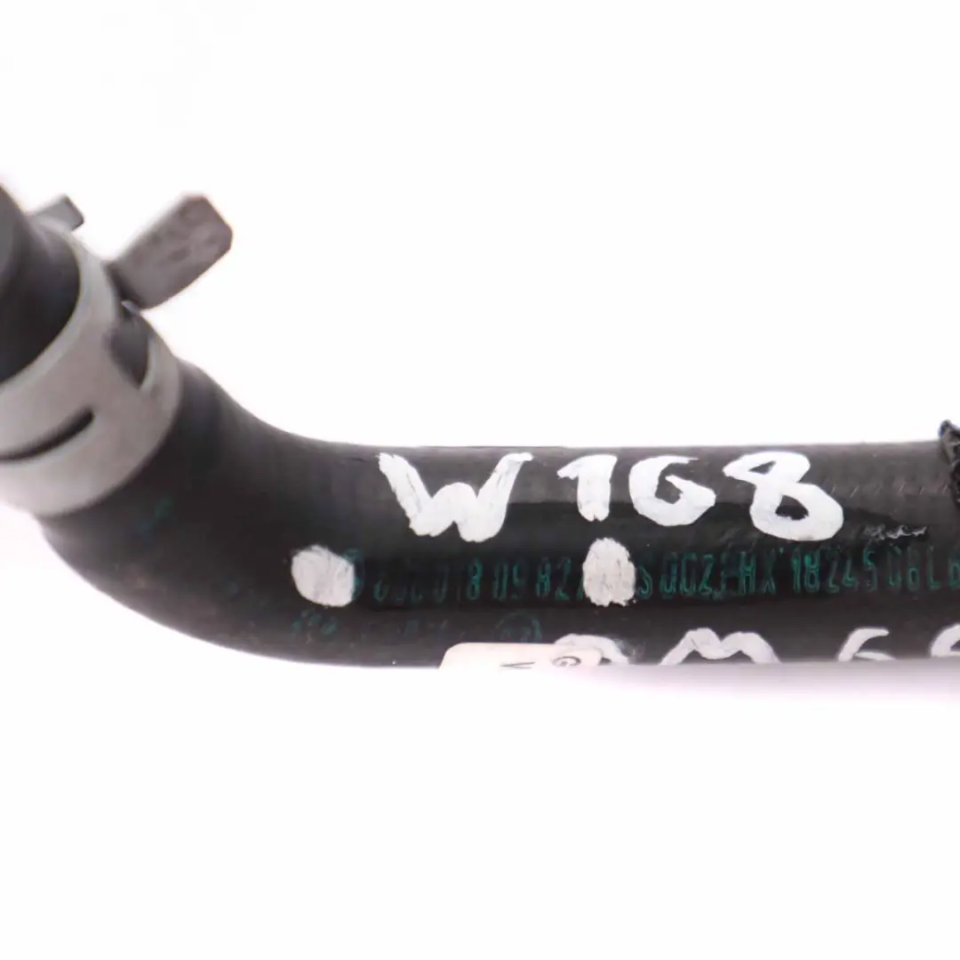  Coolant Hose Mercedes W168 OM668 Diesel Water Pipe Line Cooling - SKU A6680180982 - Part number A6680180982