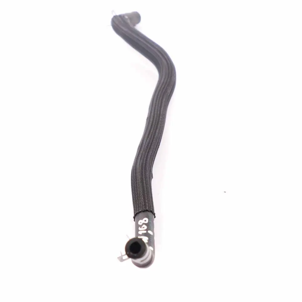  Coolant Hose Mercedes W168 OM668 Diesel Water Pipe Line Cooling - SKU A6680180982 - Part number A6680180982