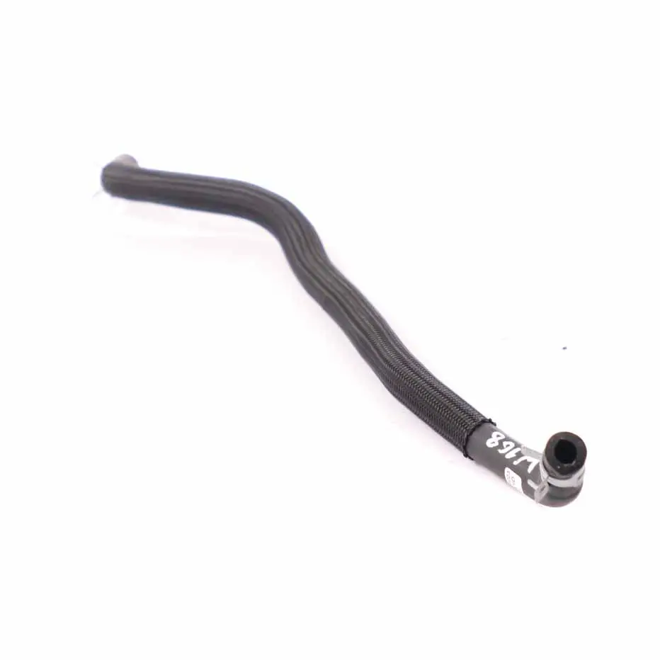 Tuyau refroidissement Mercedes W168 OM668 canalisation d'eau pour à propos du numéro de pièce A6680180982 Tuyau refroidissement Mercedes W168 OM668 canalisation d'eau - SKU A6680180982 - Numéro de pièce A6680180982