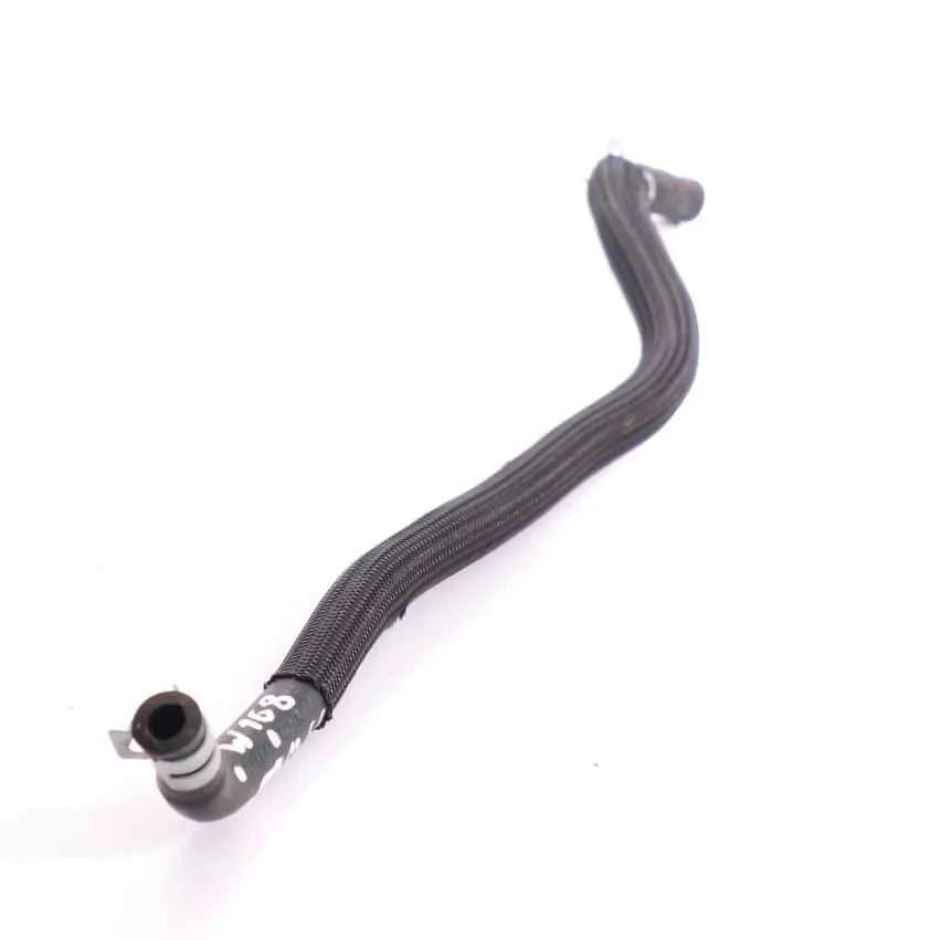 Coolant Hose Mercedes W168 OM668 Diesel Water Pipe Line Cooling to with Part number A6680180982 Coolant Hose Mercedes W168 OM668 Diesel Water Pipe Line Cooling - SKU A6680180982 - Part number A6680180982