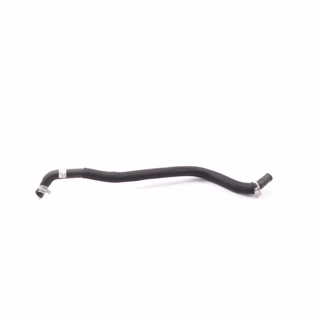 Mercedes W168 OM668 Wąż Płynu Chłodzącego - SKU A6680180982 - Numer Części A6680180982