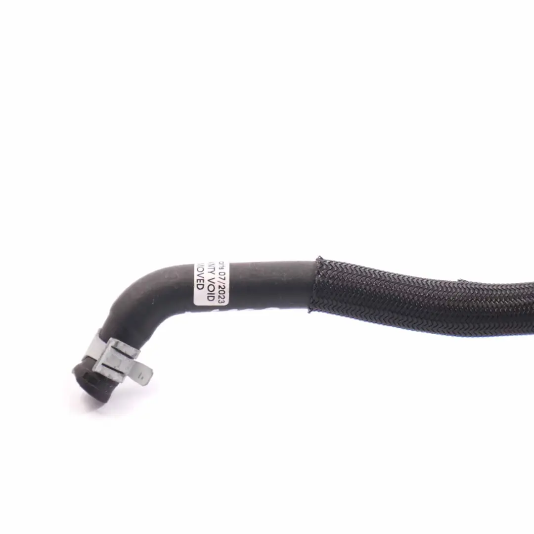  Coolant Hose Mercedes W168 OM668 Diesel Water Pipe Line Cooling - SKU A6680180982 - Part number A6680180982