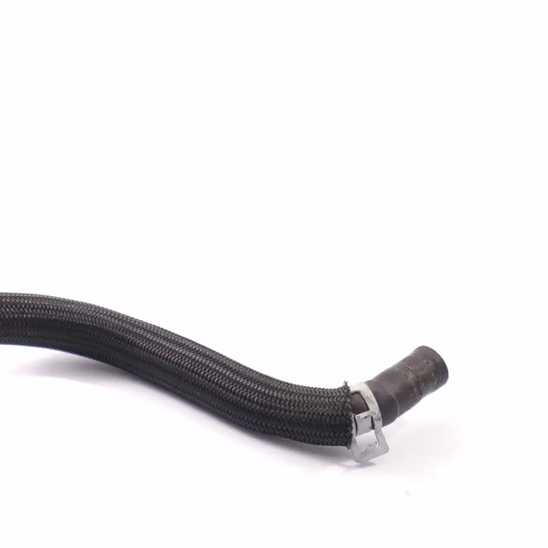  Coolant Hose Mercedes W168 OM668 Diesel Water Pipe Line Cooling - SKU A6680180982 - Part number A6680180982