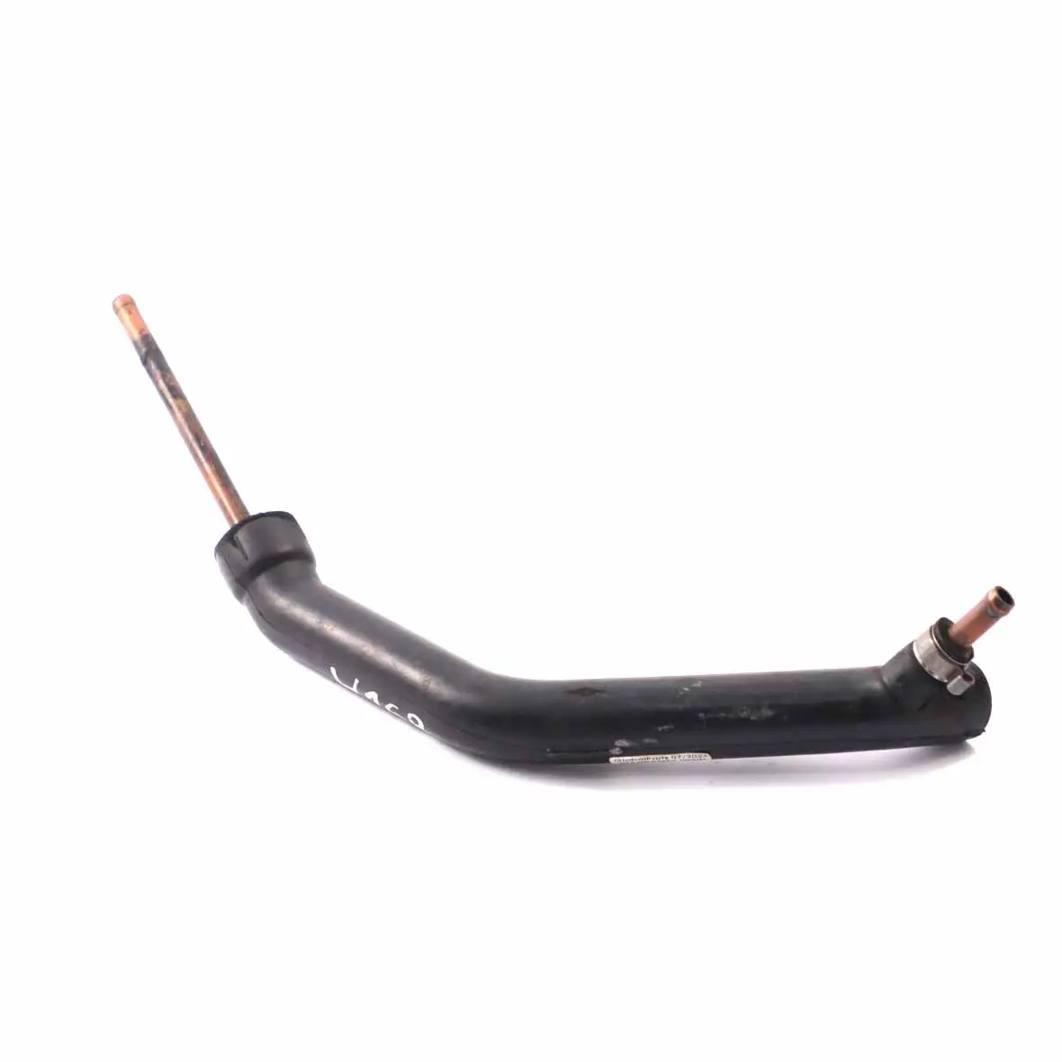 Intake Hose Mercedes W168 OM668 Air Intake Pipe Tube Hose Diesel A6680181082