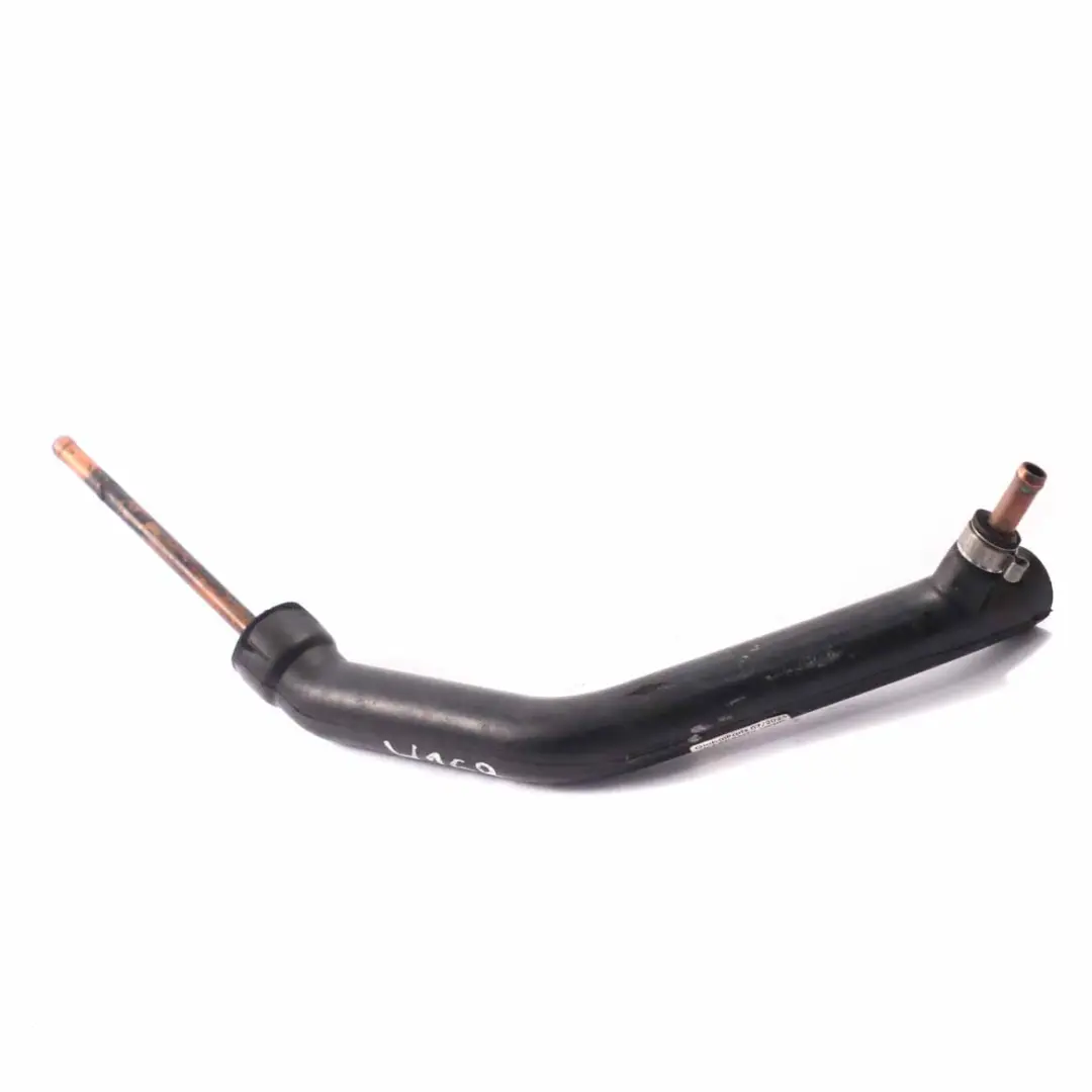 OM668 Wąż Odmy Olejowy do Mercedes W168 o numerze A6680181082 Mercedes W168 OM668 Wąż Odmy Olejowy - SKU A6680181082 - Numer Części A6680181082