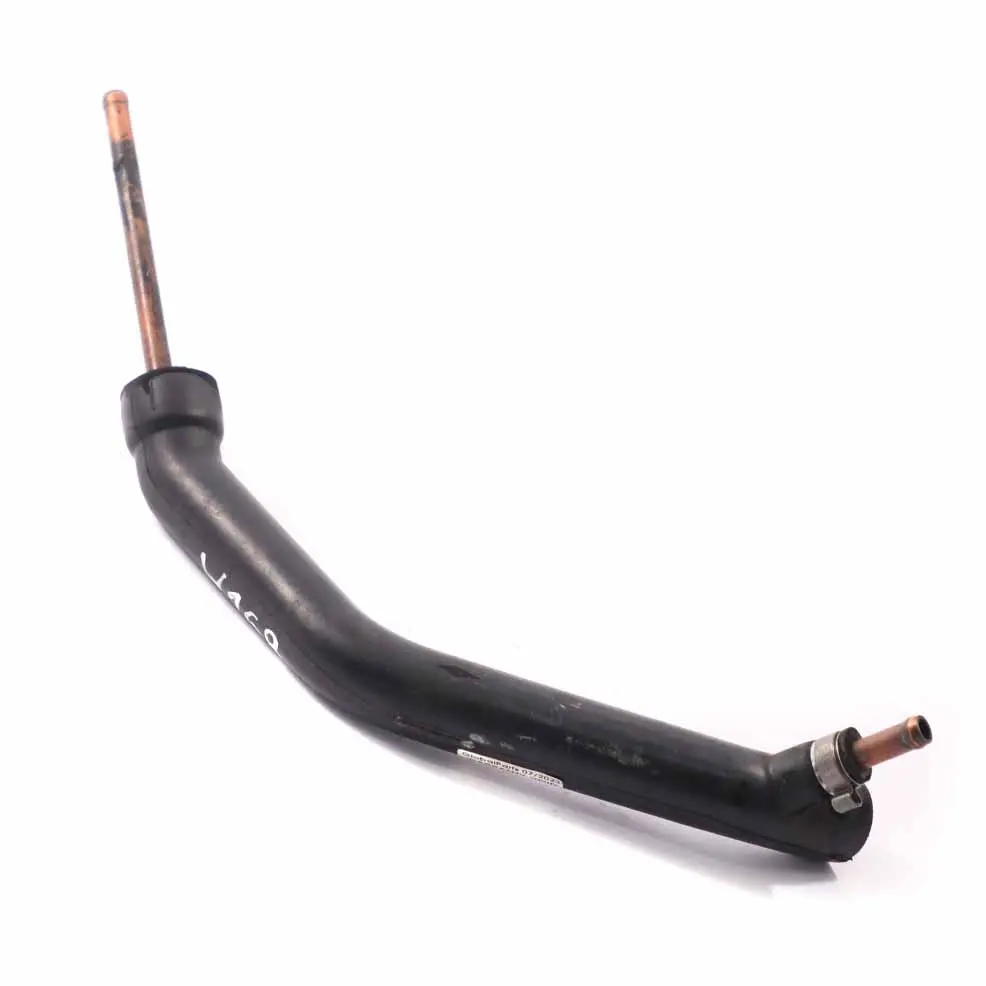 Mercedes W168 OM668 Wąż Odmy Olejowy - SKU A6680181082 - Numer Części A6680181082