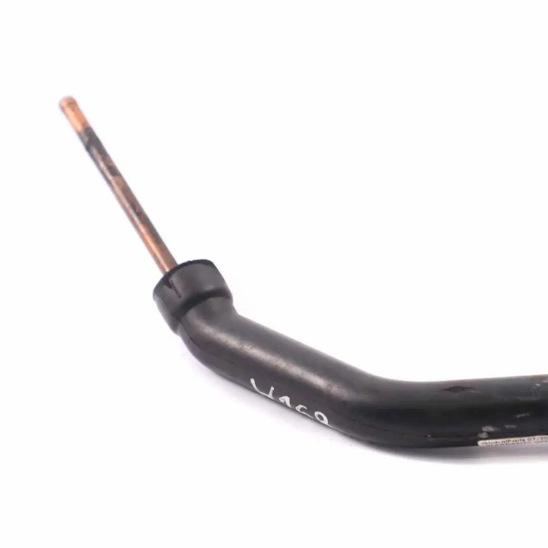Mercedes W168 OM668 Wąż Odmy Olejowy - SKU A6680181082 - Numer Części A6680181082