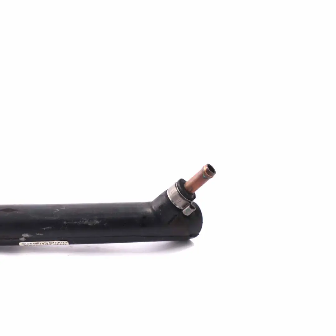 Mercedes W168 OM668 Wąż Odmy Olejowy - SKU A6680181082 - Numer Części A6680181082