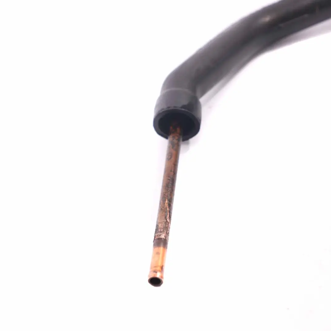  Intake Hose Mercedes W168 OM668 Air Intake Pipe Tube Hose Diesel - SKU A6680181082 - Part number A6680181082