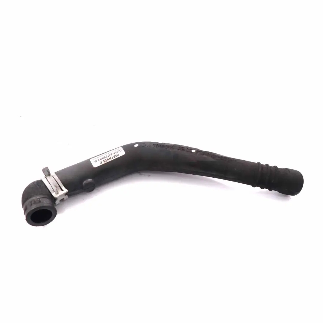  Intake Hose Mercedes W168 OM668 Air Intake Pipe Tube Hose Diesel - SKU A6680181482 - Part number A6680181482