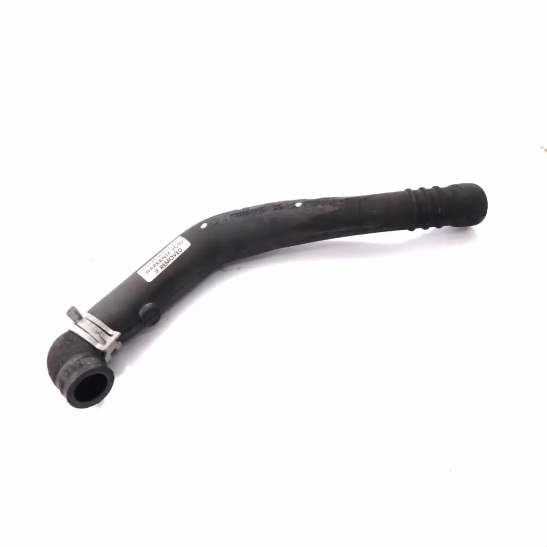 Manguera de Admisión Mercedes W168 OM668 Aire Manguera Diesel - SKU A6680181482 - Número de pieza A6680181482