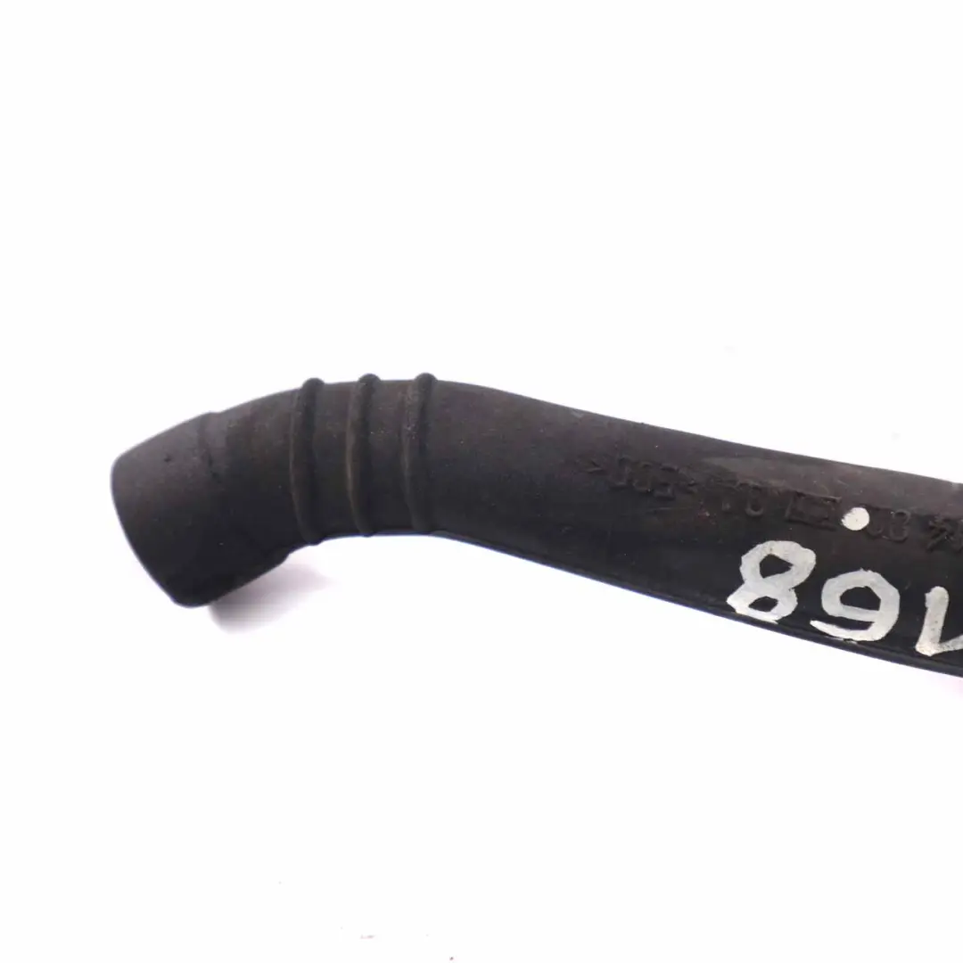  Manguera de Admisión Mercedes W168 OM668 Aire Manguera Diesel - SKU A6680181482 - Número de pieza A6680181482