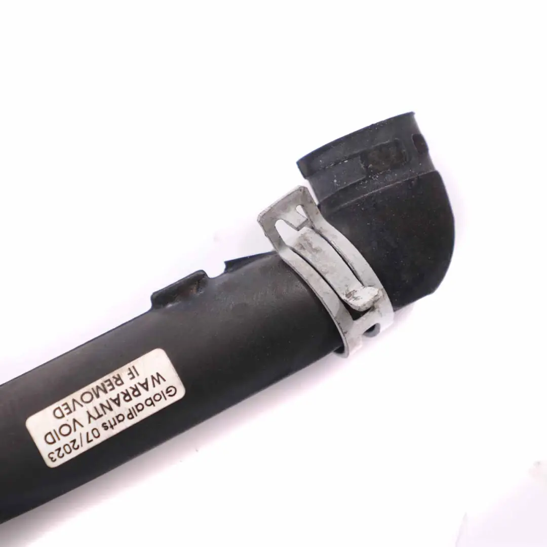 OM668 Przewód Powietrza Odmy do Mercedes W168 o numerze A6680181482 Mercedes W168 OM668 Przewód Powietrza Odmy - SKU A6680181482 - Numer Części A6680181482