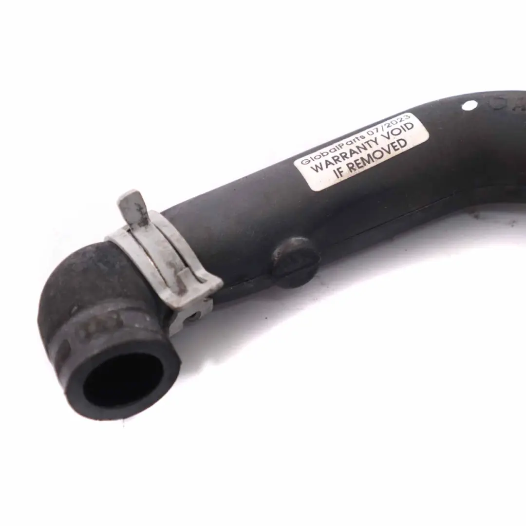 Tuyau d'admission Mercedes W168 OM668 Tuyau d'admission d'air Diesel pour à propos du numéro de pièce A6680181482 Tuyau d'admission Mercedes W168 OM668 Tuyau d'admission d'air Diesel - SKU A6680181482 - Numéro de pièce A6680181482