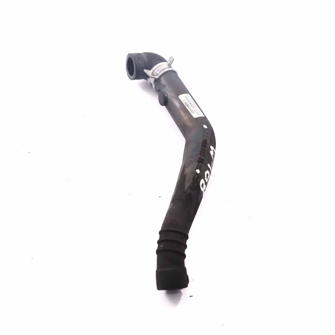 Mercedes W168 OM668 Przewód Powietrza Odmy - SKU A6680181482 - Numer Części A6680181482