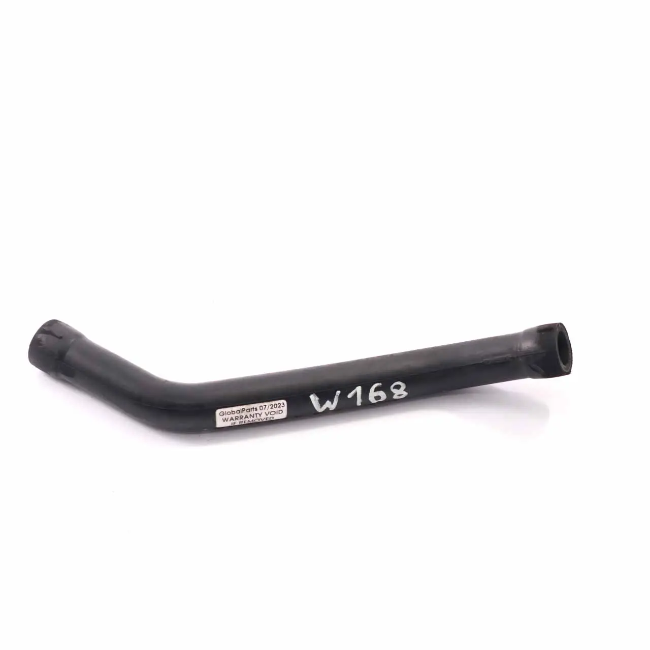 Intake Hose Mercedes W168 OM668 Air Intake Pipe Tube Hose Diesel A6680181682