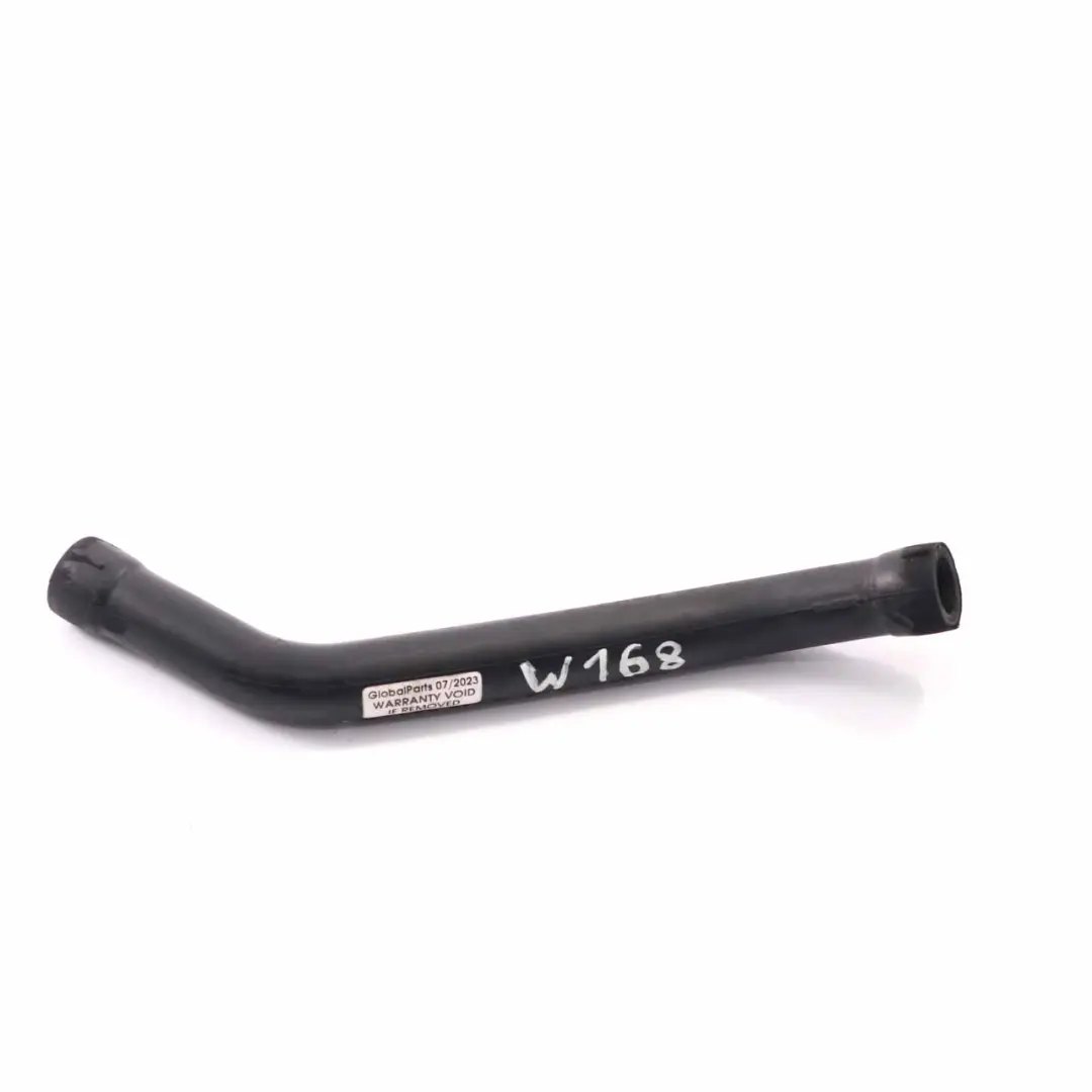  Tubo di aspirazione Mercedes W168 OM668 Tubo flessibile Diesel - SKU A6680181682 - Numero di parte A6680181682