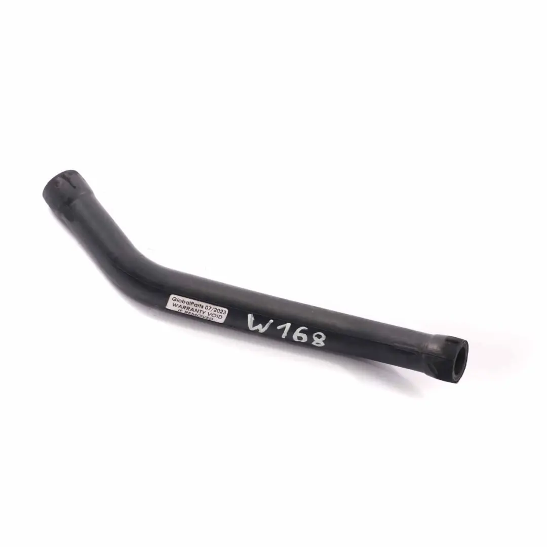  Tubo di aspirazione Mercedes W168 OM668 Tubo flessibile Diesel - SKU A6680181682 - Numero di parte A6680181682