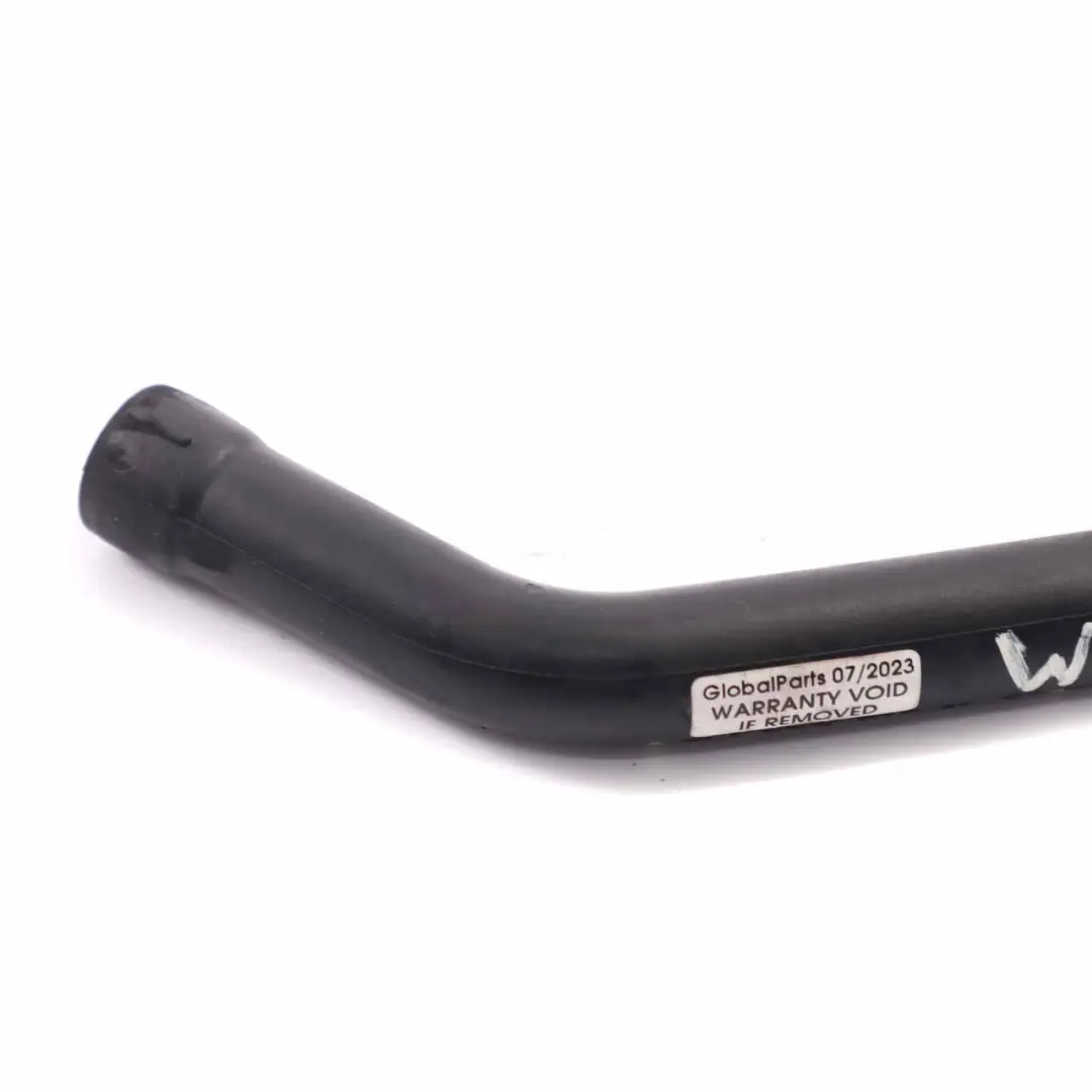  Intake Hose Mercedes W168 OM668 Air Intake Pipe Tube Hose Diesel - SKU A6680181682 - Part number A6680181682