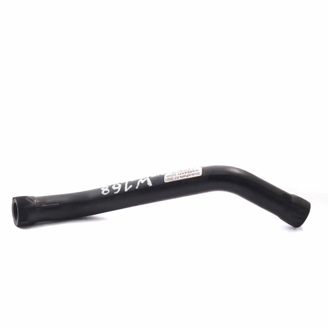 Intake Hose Mercedes W168 OM668 Air Intake Pipe Tube Hose Diesel to with Part number A6680181682 Intake Hose Mercedes W168 OM668 Air Intake Pipe Tube Hose Diesel - SKU A6680181682 - Part number A6680181682